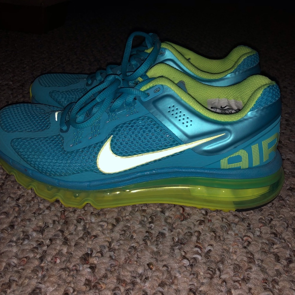Nike airmax